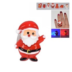 OEM ΔΑΧΤΥΛΙΔΙ ΧΡΙΣΤΟΥΓΕΝΝΙΑΤΙΚΟ ΜΕ ΦΩΣ 3513