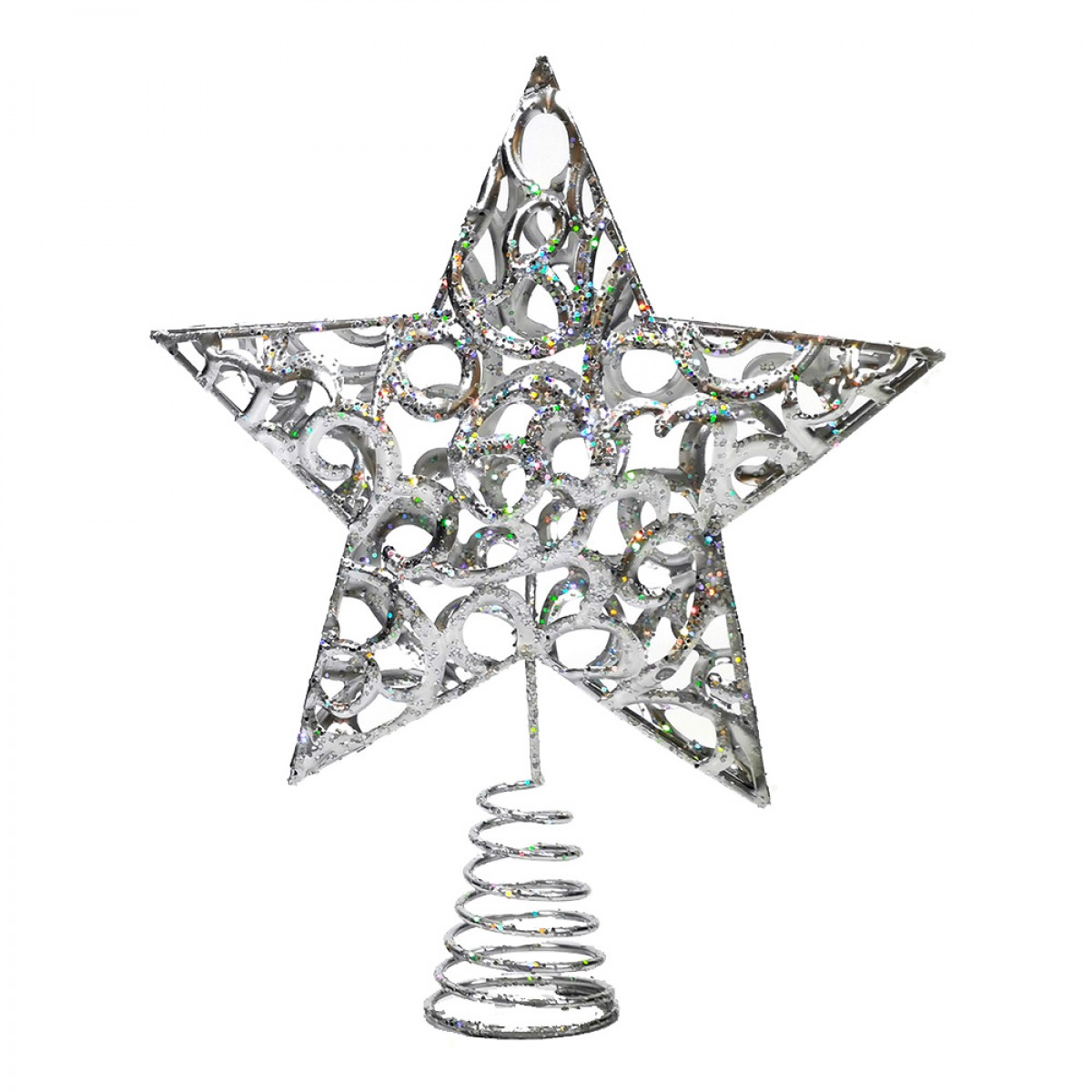 OEM ΧΡΙΣΤΟΥΓΕΝΝΙΑΤΙΚΗ ΚΟΡΥΦΗ ΑΣΤΕΡΙ 405111 ( 25 ΕΚ)