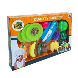 OEM ΦΡΟΥΤΑ ΚΟΠΗΣ ΣΕ ΚΟΥΤΙ 23.582-22/23