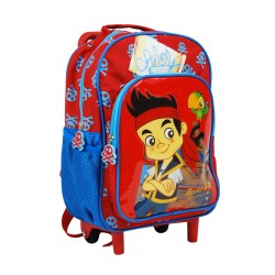 OEM ΤΣΑΝΤΑ TROLLEY ΝΗΠΙΟΥ JAKE 6545056