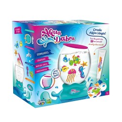 OEM ΜΑΓΙΚΟΣ ΚΟΣΜΟΣ ΕΝΥΔΡΕΙΟ AQUADABRA FST00331