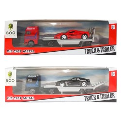 OEM ΝΤΑΛΙΚΑ ΜΕΤΑΛΛΙΚΗ ΜΕ ΟΧΗΜΑ 18406