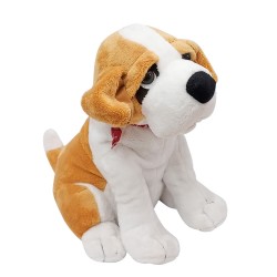 OEM ΣΚΥΛΟΣ ΜΕ ΚΙΝΗΣΗ - ΜΟΥΣΙΚΗ 30 ΕΚΑΤΟΣΤΑ 1735