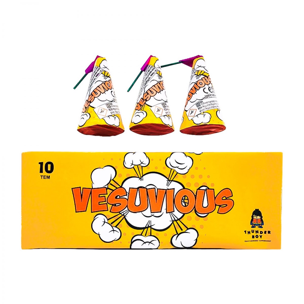 OEM ΣΥΝΤΡΙΒΑΝΙ ΚΩΝΟΣ ΑΣΗΜΕΝΙΟΣ ΥΤ-2411 (ΑΝΑ ΤΕΜΑΧΙΟ)