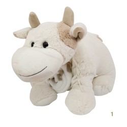 OEM ΛΟΥΤΡΙΝΟ ΖΩΑΚΙ (ΜΑΞΙΛΑΡΑΚΙ ) ΜΕ ΚΟΥΒΕΡΤΑ 75Χ90ΕΚ 594101