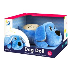 OEM ΣΚΥΛΑΚΙ ΜΠΕΜΠΕ ΜΕ ΧΕΙΡΙΣΤΗΡΙΟ 2209-2Α