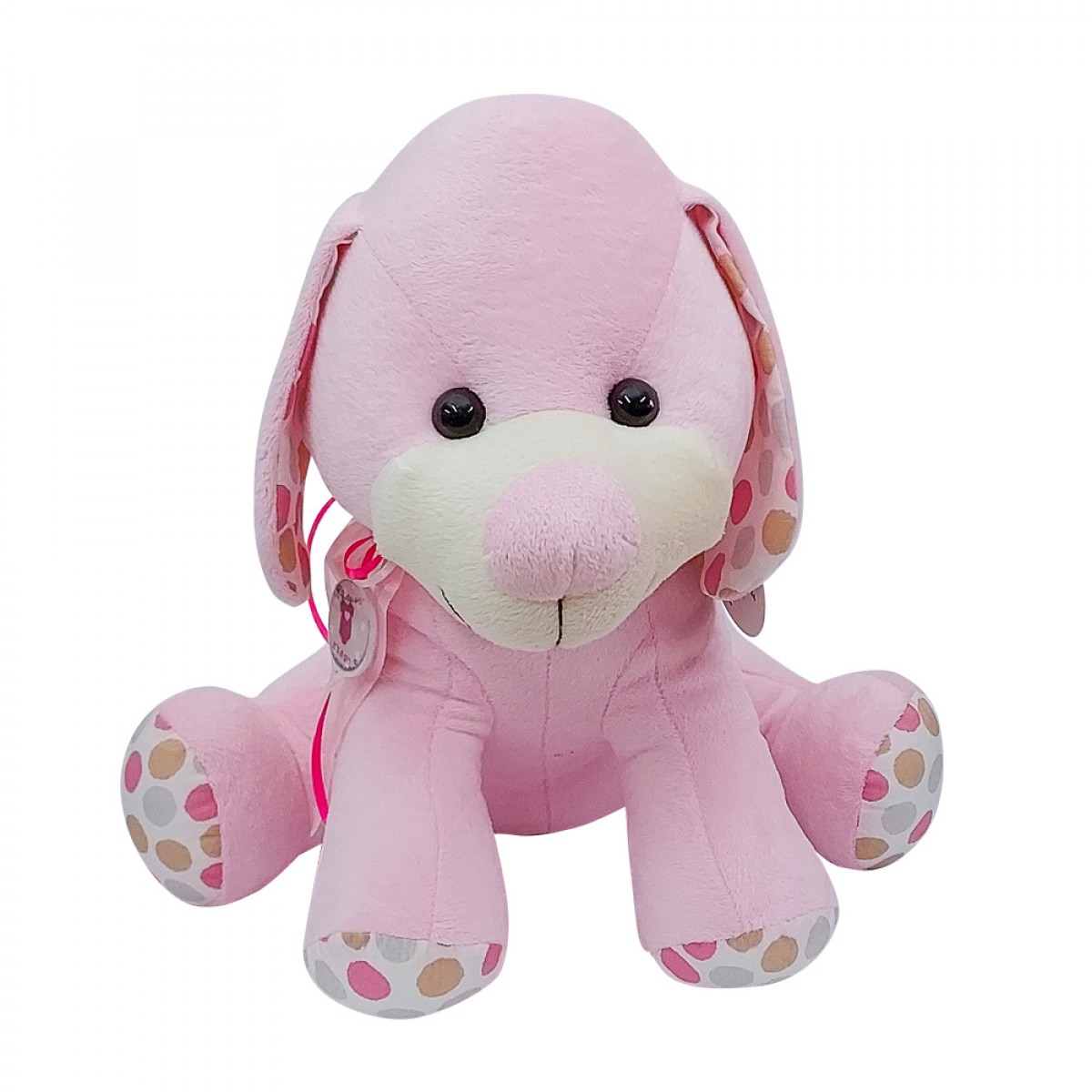 OEM ΛΟΥΤΡΙΝΟ ΣΚΥΛΑΚΙ ΡΟΖ ΒΕΒΕ 30ΕΚ. 2592