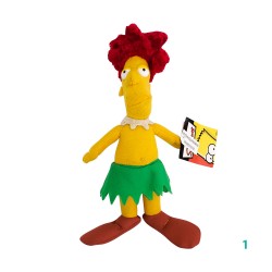 OEM ΛΟΥΤΡΙΝΟ ΟΙΚΟΓΕΝΕΙΑ SIMPSONS 19332