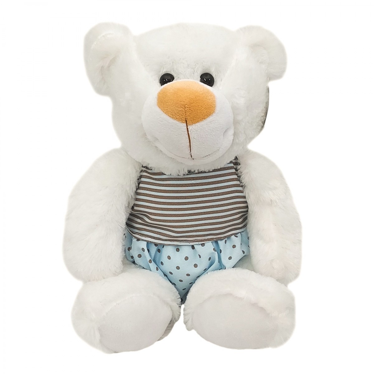 OEM ΛΟΥΤΡΙΝΟ ΑΡΚΟΥΔΑΚΙ ΒΟΒΟ 25ΕΚ ΜΕ ΡΟΥΧΑ ΡΙΓΕ ΠΟΥΑ 2573