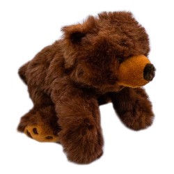 OEM ΑΡΚΟΥΔΑΚΙ ΚΑΦΕ 47 ΕΚ. ΞΑΠΛΩΤΟ 47018