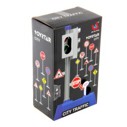 OEM ΦΩΤΕΙΝΟΣ ΣΗΜΑΤΟΔΟΤΗΣ ΜΕ ΠΙΝΑΚΙΔΕΣ 751290-666