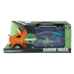 OEM ΦΟΡΤΗΓΟ ΒΑΛΙΤΣΑΚΙ ΔΕΙΝΟΣΑΥΡΟΣ E18526