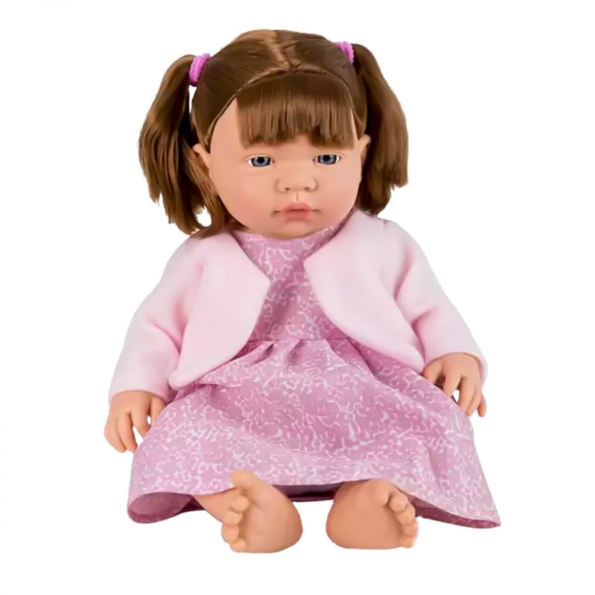 OEM ΚΟΥΚΛΑ ΒΙΝΥΛΙΟΥ ΜΕ ΦΟΡΕΜΑ LD77009E (40 ΕΚ.)