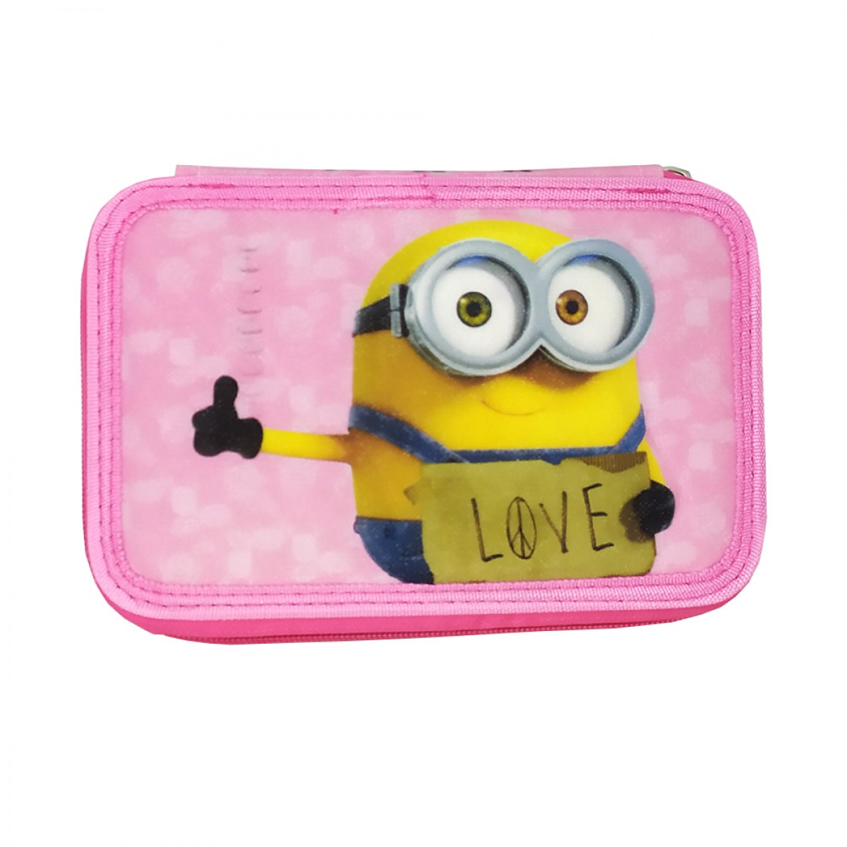 OEM ΚΑΣΕΤΙΝΑ ΔΙΠΛΗ ΓΕΜΑΤΗ MINION CR9815003P