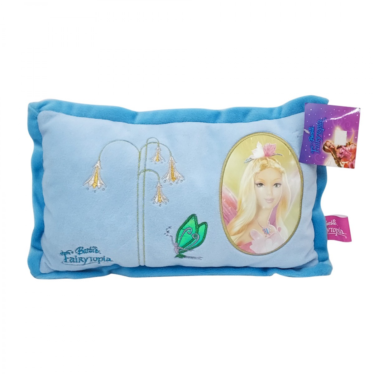 --- ΜΑΞΙΛΑΡΙA BARBIE FAIRYTOPIA (41Χ23 ΕΚ.) --- ΜΑΞΙΛΑΡΙA BARBIE FAIRYTOPIA (41Χ23 ΕΚ.)