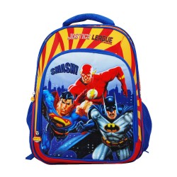 OEM ΤΣΑΝΤΑ ΔΗΜΟΤΙΚΟΥ JUSTICE LEGUE ΝΟ 5785023P