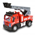 TAIYO ΤΗΛΕΚΑΤΕΥΘΥΝΟΜΕΝΟ ΟΧΗΜΑ FIRE TRUCK 400007B