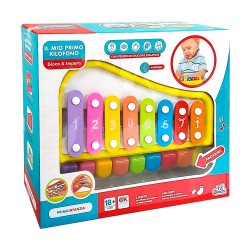 TU GIOCHI! ΞΥΛΟΦΩΝΟ-ΠΙΑΝΟ 115733