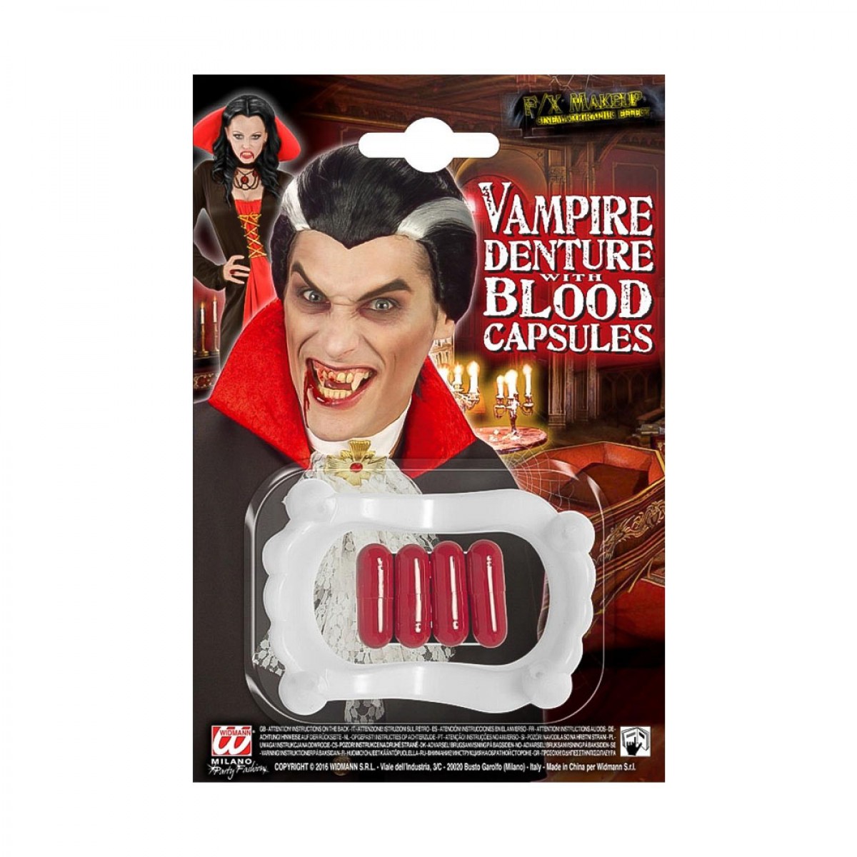 WIDMANN HALLOWEEN ΔΟΝΤΙΑ ΔΡΑΚΟΥΛΑ ΜΕ ΚΑΨΟΥΛΕΣ ΑΙΜΑ ΙΤ91702 WIDMANN HALLOWEEN ΔΟΝΤΙΑ ΔΡΑΚΟΥΛΑ ΜΕ ΚΑΨΟΥΛΕΣ ΑΙΜΑ ΙΤ91702
