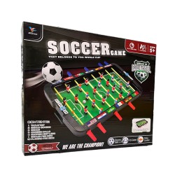 XCTOYS ΠΟΔΟΣΦΑΙΡΟ ΜΕ ΧΕΡΟΥΛΙΑ ΜΕΓΑΛΟ 2185