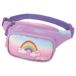 POLO ΤΣΑΝΤΑΚΙ ΜΕΣΗΣ KIDDO II - ΟΥΡΑΝΙΟ ΤΟΞΟ 8372