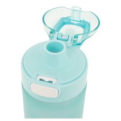 POLO ΠΑΓΟΥΡΙ TRITAN OMBRE 730ML - ΤΙΡΚΟΥΑΖ & ΦΟΥΞΙΑ 8318