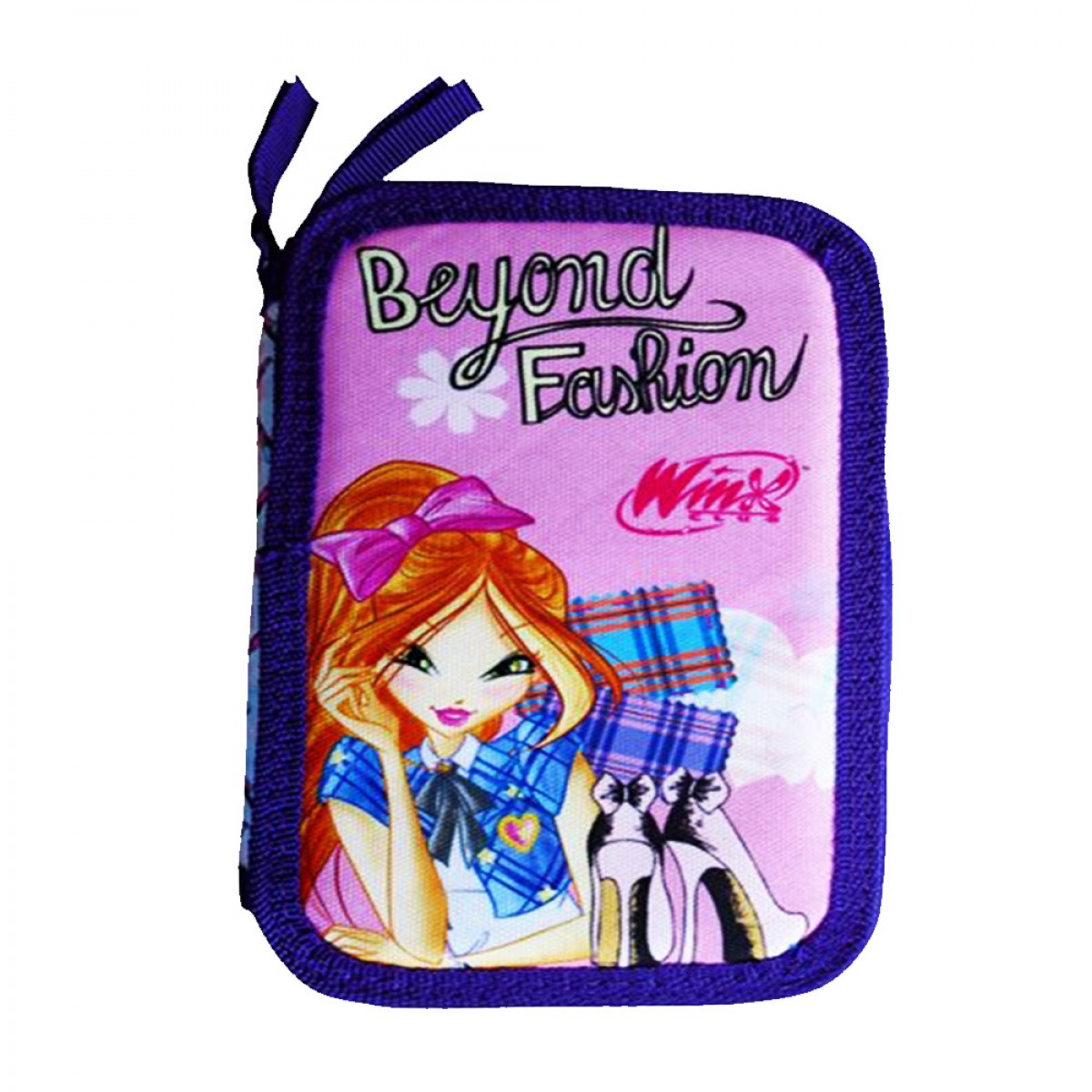 PAXOS ΚΑΣΕΤΙΝΑ ΔΙΠΛΗ WINX 153121