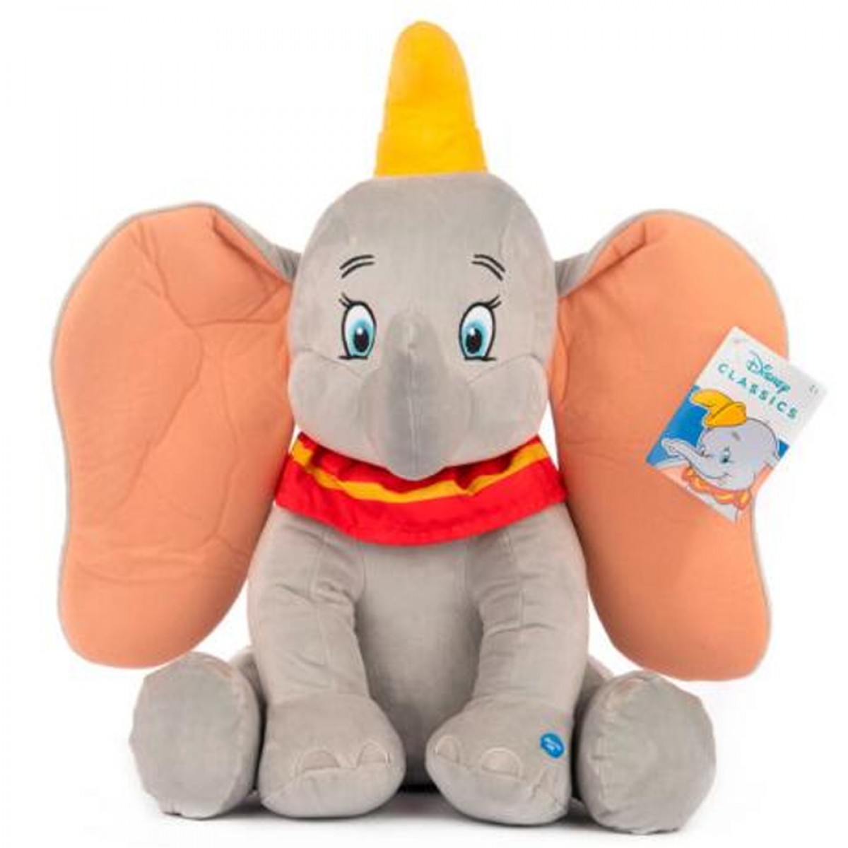 PLAY BY PLAY ΛΟΥΤΡΙΝΑ ΗΡΩΕΣ DISNEY 20EK.ME HXO DUMBO SITTING 760022612