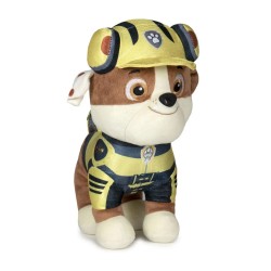 PLAY BY PLAY ΛΟΥΤΡΙΝΑ ΣΚΥΛΑΚΙΑ PAW PATROL (RUBBLE - 20 ΕΚΑΤΟΣΤΑ) 20143