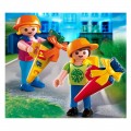 PLAYMOBIL ΠΡΩΤΗ ΜΕΡΑ ΣΤΟ ΣΧΟΛΕΙΟ 4686 PLAYMOBIL ΠΡΩΤΗ ΜΕΡΑ ΣΤΟ ΣΧΟΛΕΙΟ 4686