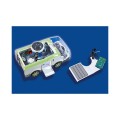 PLAYMOBIL SUPER 4 ΠΡΑΚ. DNA & TECHNO - CHAMEL 6692 PLAYMOBIL SUPER 4 ΠΡΑΚ. DNA & TECHNO - CHAMEL 6692