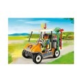 PLAYMOBIL ΟΧΗΜΑ ΦΥΛΑΚΑ ΖΩΟΛΟΓΙΚΟΥ ΠΑΡΚΟΥ 6636 PLAYMOBIL ΟΧΗΜΑ ΦΥΛΑΚΑ ΖΩΟΛΟΓΙΚΟΥ ΠΑΡΚΟΥ 6636