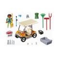 PLAYMOBIL ΟΧΗΜΑ ΦΥΛΑΚΑ ΖΩΟΛΟΓΙΚΟΥ ΠΑΡΚΟΥ 6636 PLAYMOBIL ΟΧΗΜΑ ΦΥΛΑΚΑ ΖΩΟΛΟΓΙΚΟΥ ΠΑΡΚΟΥ 6636