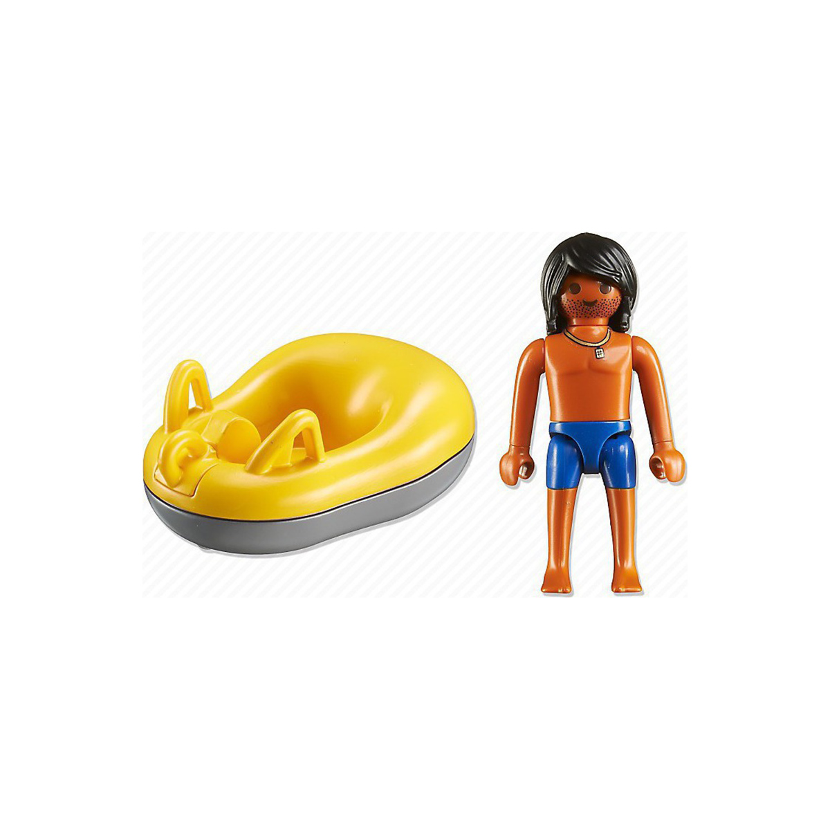 PLAYMOBIL ΣΑΜΠΡΕΛΑ ΓΙΑ ΝΕΡΟΣΤΟΥΛΗΘΡΑ 6676 PLAYMOBIL ΣΑΜΠΡΕΛΑ ΓΙΑ ΝΕΡΟΣΤΟΥΛΗΘΡΑ 6676
