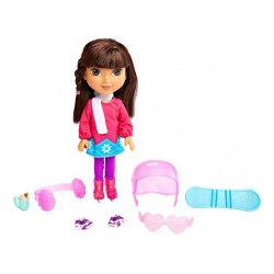 MATTEL Η ΝΤOΡΑ ΚΑΙ ΟΙ ΦΙΛΕΣ ΤΗΣ ΣΕ ΝΕΕΣ ΠΕΡΙΠΕΤΕΙΕΣ CGN26 MATTEL Η ΝΤOΡΑ ΚΑΙ ΟΙ ΦΙΛΕΣ ΤΗΣ ΣΕ ΝΕΕΣ ΠΕΡΙΠΕΤΕΙΕΣ CGN26