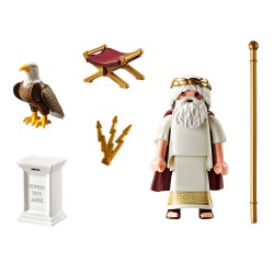 PLAYMOBIL ΘΕΟΣ ΔΙΑΣ 9149