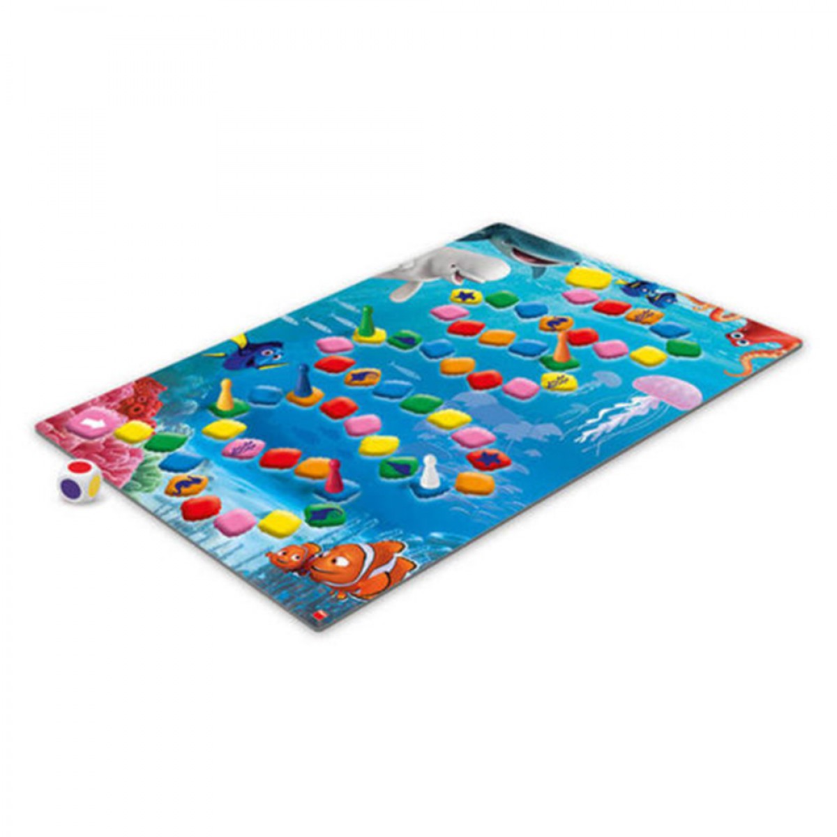 KOUTROPOULOS ΕΠΙΤΡΑΠΕΖΙΟ DORY 62360