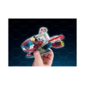 PLAYMOBIL SUPER 4  ΔΟΚΤΩΡ Χ ΚΑΙ ΤΟ SKY JET ΤΟΥ 9003 PLAYMOBIL SUPER 4  ΔΟΚΤΩΡ Χ ΚΑΙ ΤΟ SKY JET ΤΟΥ 9003