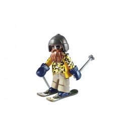 PLAYMOBIL ΣΚΙΕΡ FREESTYLE 9284 PLAYMOBIL ΣΚΙΕΡ FREESTYLE 9284