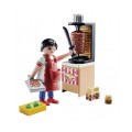 PLAYMOBIL PLAYMOBIL ΨΗΣΤΗΣ 9088 PLAYMOBIL PLAYMOBIL ΨΗΣΤΗΣ 9088