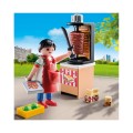 PLAYMOBIL PLAYMOBIL ΨΗΣΤΗΣ 9088 PLAYMOBIL PLAYMOBIL ΨΗΣΤΗΣ 9088