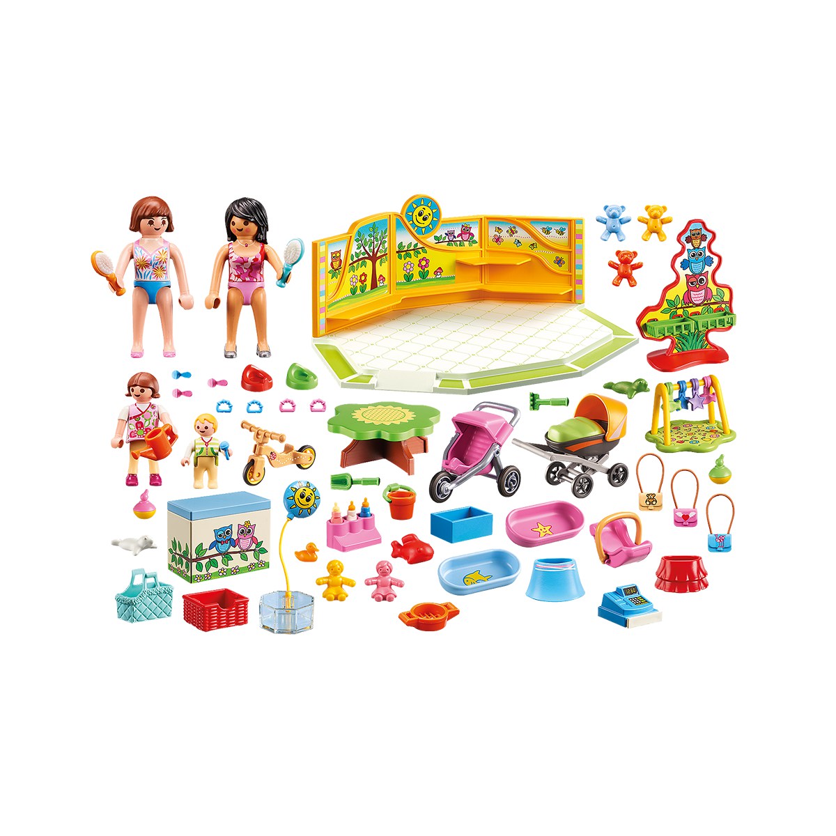 Playmobil PLAYMOBIL PLAYMOBIL 9079 9079 lampridis.gr