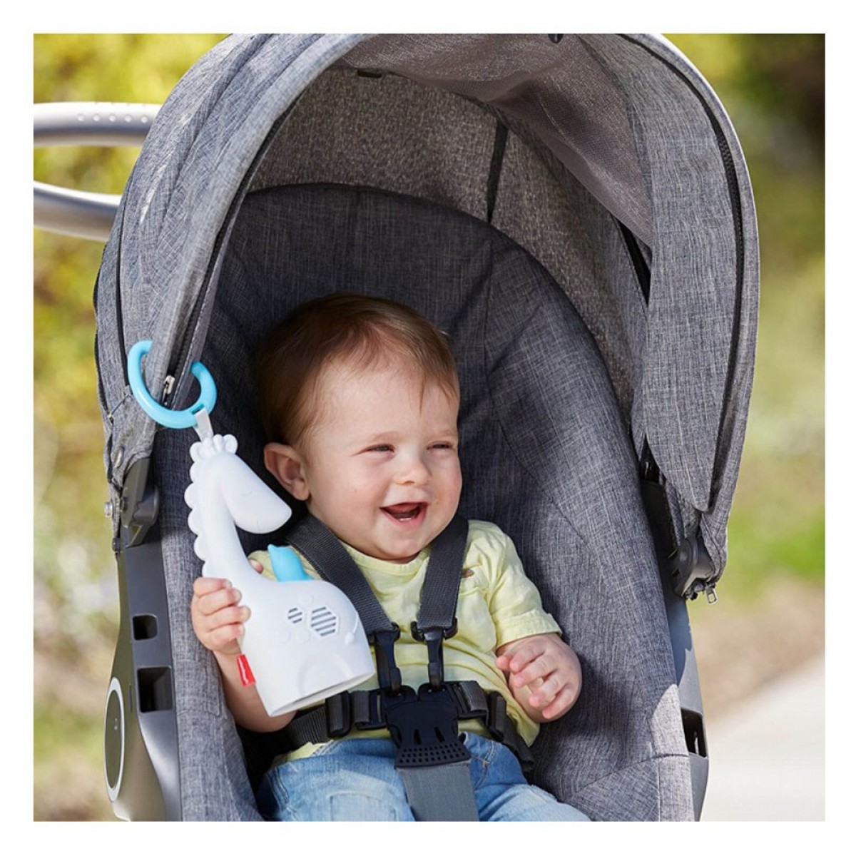 FISHER PRICE FISHER PRICE ΜΟΥΣΙΚΗ ΦΟΡΗΤΗ ΚΑΜΗΛΟΠΑΡΔΑΛΗ FGG90 FISHER PRICE FISHER PRICE ΜΟΥΣΙΚΗ ΦΟΡΗΤΗ ΚΑΜΗΛΟΠΑΡΔΑΛΗ FGG90