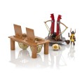 PLAYMOBIL Ο ΣΚΌΡΔΟΣ ΜΕ ΚΑΤΑΠΈΛΤΗ ΠΡΟΒΆΤΩΝ 9461 PLAYMOBIL Ο ΣΚΌΡΔΟΣ ΜΕ ΚΑΤΑΠΈΛΤΗ ΠΡΟΒΆΤΩΝ 9461