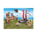 PLAYMOBIL Ο ΣΚΌΡΔΟΣ ΜΕ ΚΑΤΑΠΈΛΤΗ ΠΡΟΒΆΤΩΝ 9461 PLAYMOBIL Ο ΣΚΌΡΔΟΣ ΜΕ ΚΑΤΑΠΈΛΤΗ ΠΡΟΒΆΤΩΝ 9461