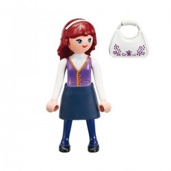PLAYMOBIL Η MARICELA 9481 PLAYMOBIL Η MARICELA 9481