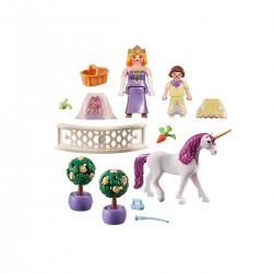 PLAYMOBIL MAXI ΒΑΛΙΤΣΑΚΙ ΠΡΙΓΚΙΠΙΣΣΕΣ ΜΕ ΜΟΝΟΚΕΡΟ70107 PLAYMOBIL MAXI ΒΑΛΙΤΣΑΚΙ ΠΡΙΓΚΙΠΙΣΣΕΣ ΜΕ ΜΟΝΟΚΕΡΟ70107