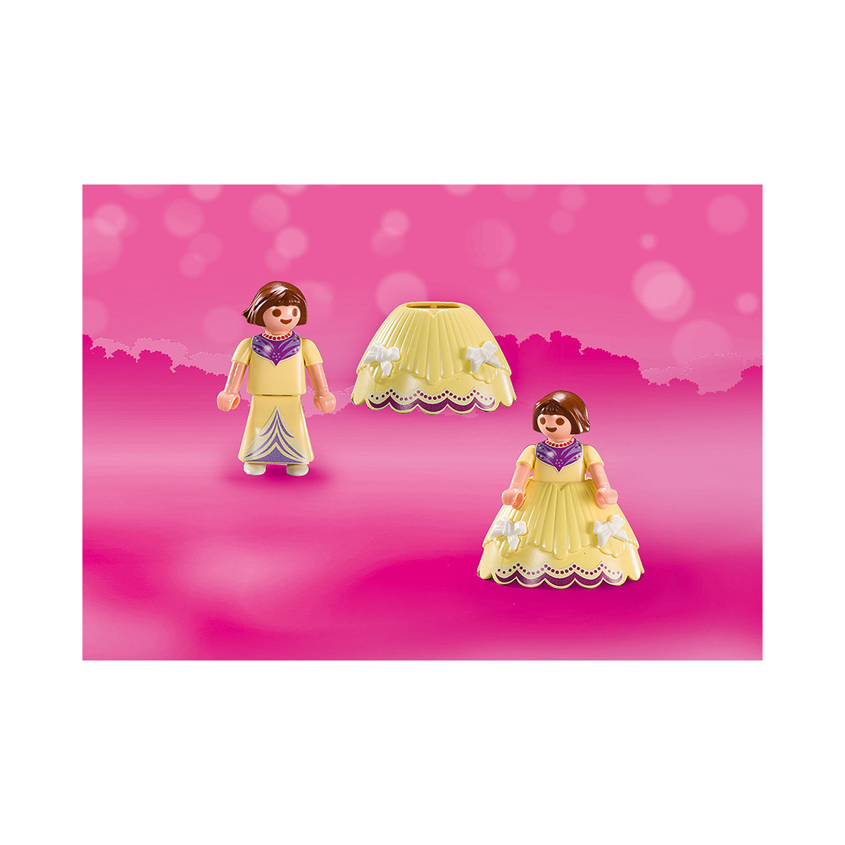 PLAYMOBIL MAXI ΒΑΛΙΤΣΑΚΙ ΠΡΙΓΚΙΠΙΣΣΕΣ ΜΕ ΜΟΝΟΚΕΡΟ70107 PLAYMOBIL MAXI ΒΑΛΙΤΣΑΚΙ ΠΡΙΓΚΙΠΙΣΣΕΣ ΜΕ ΜΟΝΟΚΕΡΟ70107
