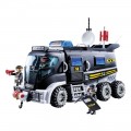 PLAYMOBIL ΘΩΡΑΚΙΣΜΕΝΟ ΟΧΗΜΑ ΟΜΑΔΑΣ ΕΙΔΙΚΩΝ ΑΠΟΣΤΟΛΩΝ 9360 PLAYMOBIL ΘΩΡΑΚΙΣΜΕΝΟ ΟΧΗΜΑ ΟΜΑΔΑΣ ΕΙΔΙΚΩΝ ΑΠΟΣΤΟΛΩΝ 9360