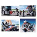 PLAYMOBIL ΘΩΡΑΚΙΣΜΕΝΟ ΟΧΗΜΑ ΟΜΑΔΑΣ ΕΙΔΙΚΩΝ ΑΠΟΣΤΟΛΩΝ 9360 PLAYMOBIL ΘΩΡΑΚΙΣΜΕΝΟ ΟΧΗΜΑ ΟΜΑΔΑΣ ΕΙΔΙΚΩΝ ΑΠΟΣΤΟΛΩΝ 9360